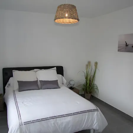 Feriehus La Charmante Trembladaise *